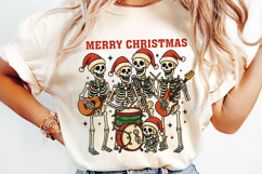 Funny Christmas Sublimation, Christmas Png Product Image 3