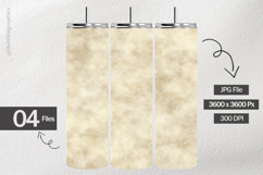 Cream Paper Digital Papers - 04 Variations Product Image 2