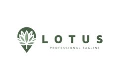 Lotus Logo Product Image 2