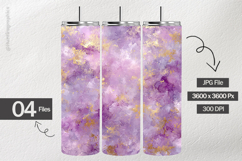 Pastel Texture Digital Papers - 04 Variations Product Image 2