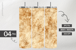 Parchment Texture Digital Papers - 04 Variations Product Image 2