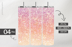 Gradient Pastel Digital Papers - 04 Variations Product Image 2