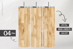 Wood Digital Papers - 04 Variations Product Image 2