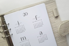 printable calendar 2026