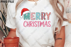 Merry Christmas Png Product Image 2