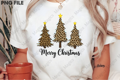 Western Christmas Png, Country Christmas Product Image 2