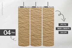 Kraft Paper Digital Papers - 04 Variations Product Image 2