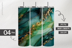 Fluid Digital Papers - 04 Variations Product Image 2