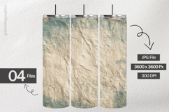 Distressed Texture Digital Papers - 04 Variations Product Image 2