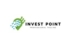Invest Point Logo Product Image 2