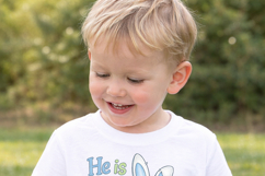 He is Risen Png Easter Sublimation Clipart Product Image 12