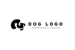 Dog Logo Product Image 2