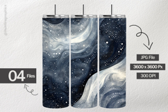 Galaxy Digital Papers - 04 Variations Product Image 2