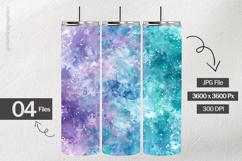 Sparkling Digital Papers - 04 Variations Product Image 2
