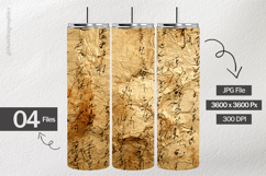 Paper Texture Digital Papers - 04 Variations Product Image 2