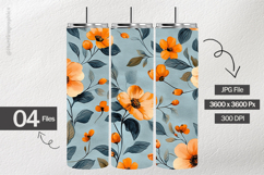 Shimmery Digital Papers - 04 Variations Product Image 2