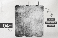 Grunge Digital Papers - 04 Variations Product Image 2