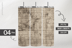 Notebook Paper Digital Papers - 04 Variations Product Image 2