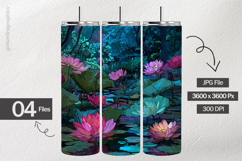 Space Stardust Digital Papers - 04 Variations Product Image 2