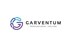 Garventum G Letter Logo Product Image 2