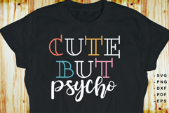 Funny Sarcastic quotes SVG Bundle, Sarcasm T shirt designs Product Image 7