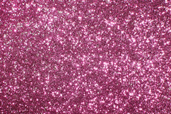 Pink glitter background with sparkling white specks Product Image 1