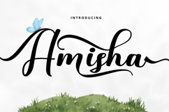 Amisha Product Image 1