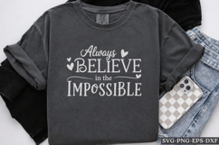Motivational Quotes SVG PNG Product Image 3