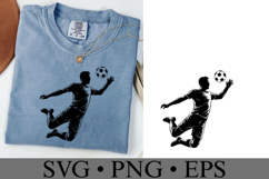 Football Svg | Game Day Svg | Sport Svg | Shirt Svg Product Image 2