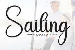 Sailing Product Image 1