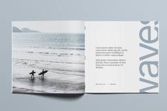 Square Catalog Mockup Kit Product Image 4