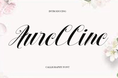 Aurelline Product Image 1