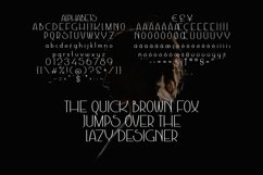 Skincare Monoletter Product Image 5