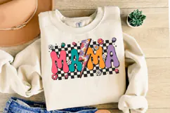 Mama svg | Svg Files for Cricut | Shirt Svg Product Image 2