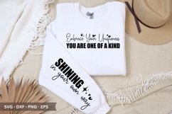 Sleeve T-shirt Designs SVG Bundle, Sleeve T-shirt Product Image 5