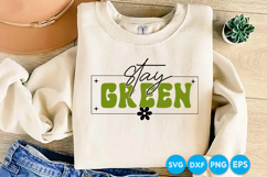 Earth day quotes SVG Design, Earth day SVG Design Product Image 2