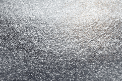 Brilliant Silver Glitter Texture Background Sparkle Paper Product Image 1