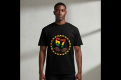 67 Black History Month Svg Png Sublimation Product Image 1