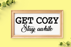 Farmhouse Sign SVG Bundle Product Image 2