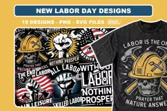2026 new labor day print on demand svg png designs Product Image 1