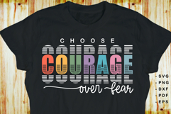Positive Vibes SVG, Inspirational Quotes shirt Design Bundle Product Image 9