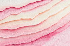 Pink &amp; white textured surfaces with a soft gradient effects Product Image 1