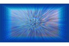 Abstract fractal luminous multicolored background. Product Image 1