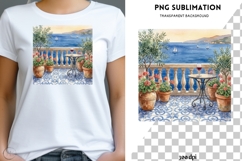 Summer png design for T-shirts Product Image 1