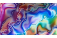 Abstract multicolored textured luminous background. Product Image 1