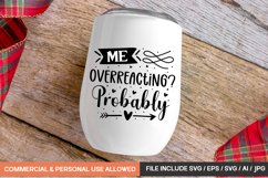 Motivational Svg Bundle, Sarcastic Quotes Svg Bundle Product Image 8