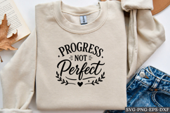 Motivational Inspirational SVG PNG Product Image 2