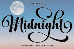 Midnight Product Image 1