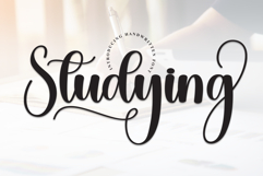 Studying Product Image 1