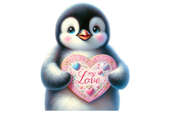 Mom Clipart - PNG File Product Image 2